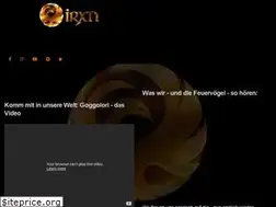 Sites similar to irxn.net