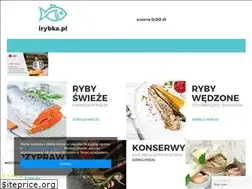 Sites similar to irybka.pl