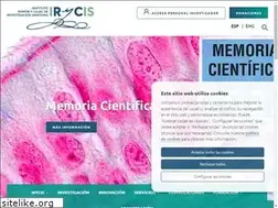 Sites similar to irycis.org