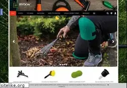 Sites similar to irydon.com
