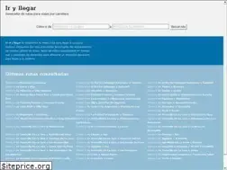 Sites similar to iryllegar.com