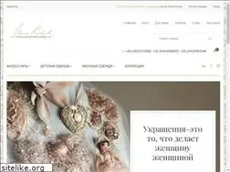 Sites similar to irynakravtsova.com