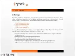 Sites similar to irynek.pl
