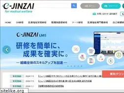 Sites similar to iryo-jinzai.com