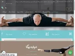 Sites similar to iryoga.com
