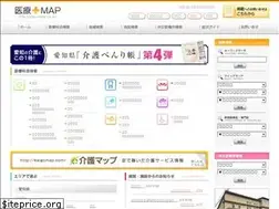 Sites similar to iryou-map.co.jp