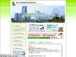 Sites similar to iryoukyou.or.jp