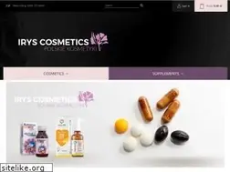 Sites similar to irys.co.uk