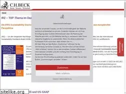 Sites similar to irz-online.de
