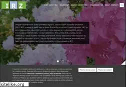Sites similar to irz.cz