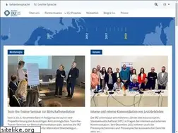 Sites similar to irz.de