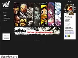 Sites similar to irzaqi.com
