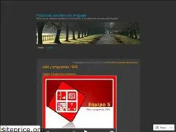Sites similar to irzsa.wordpress.com