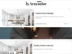 Sites similar to is-arayanlar.net