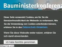 Sites similar to is-argebau.de