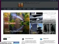 Sites similar to is-arquitectura.es