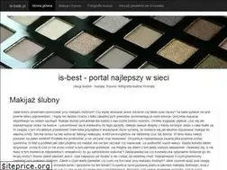 Sites similar to is-best.pl