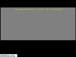 Sites similar to is-better-than.tv