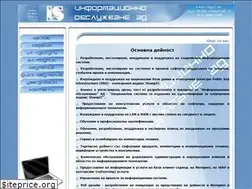 Sites similar to is-burgas.net