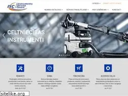 Sites similar to is-centrs.lv
