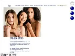 Sites similar to is-clinical.de