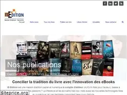 Sites similar to is-edition.com