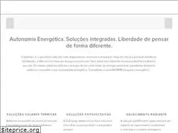Sites similar to is-energy.eu