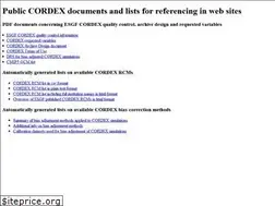 Sites similar to is-enes-data.github.io