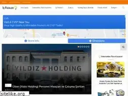 Sites similar to is-fikirleri.com