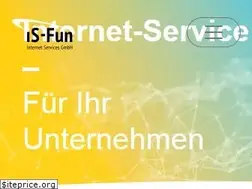 Sites similar to is-fun.de