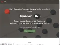 Sites similar to is-gone.com