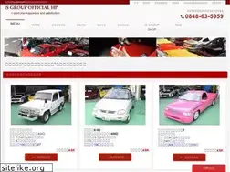 Sites similar to is-group.jp