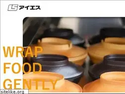 Sites similar to is-h.co.jp