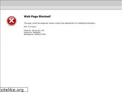 Sites similar to is-il.org.il