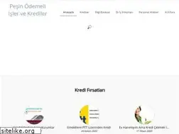 Sites similar to is-ilanlari.org