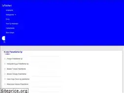 Sites similar to is-imkanlari.net