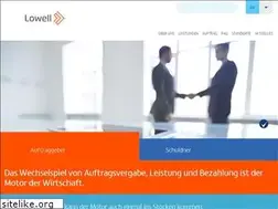 Sites similar to is-inkasso.at