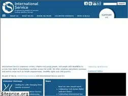 Sites similar to is-ireland.ie