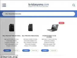 Sites similar to is-istasyonu.com