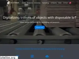 Sites similar to is-it-fresh.com