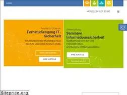 Sites similar to is-its.org