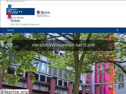 Sites similar to is-link.org