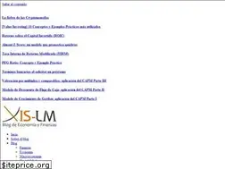 Sites similar to is-lm.com