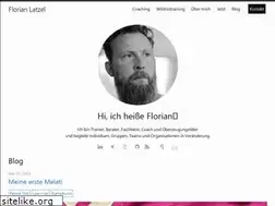 Sites similar to is-loesungen.de
