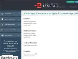 Sites similar to is-market.ch