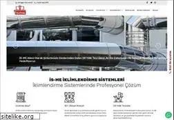 Sites similar to is-me.com.tr