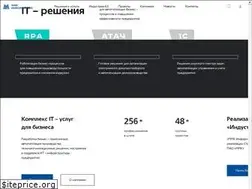 Sites similar to is-mmk.ru