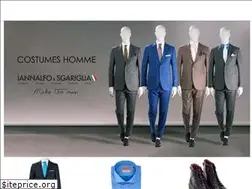 Sites similar to is-moda.com