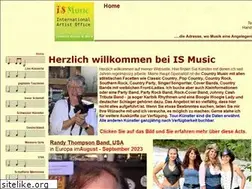Sites similar to is-music.ch