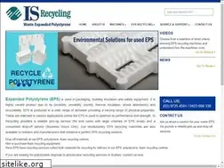 Sites similar to is-recycling.com.au